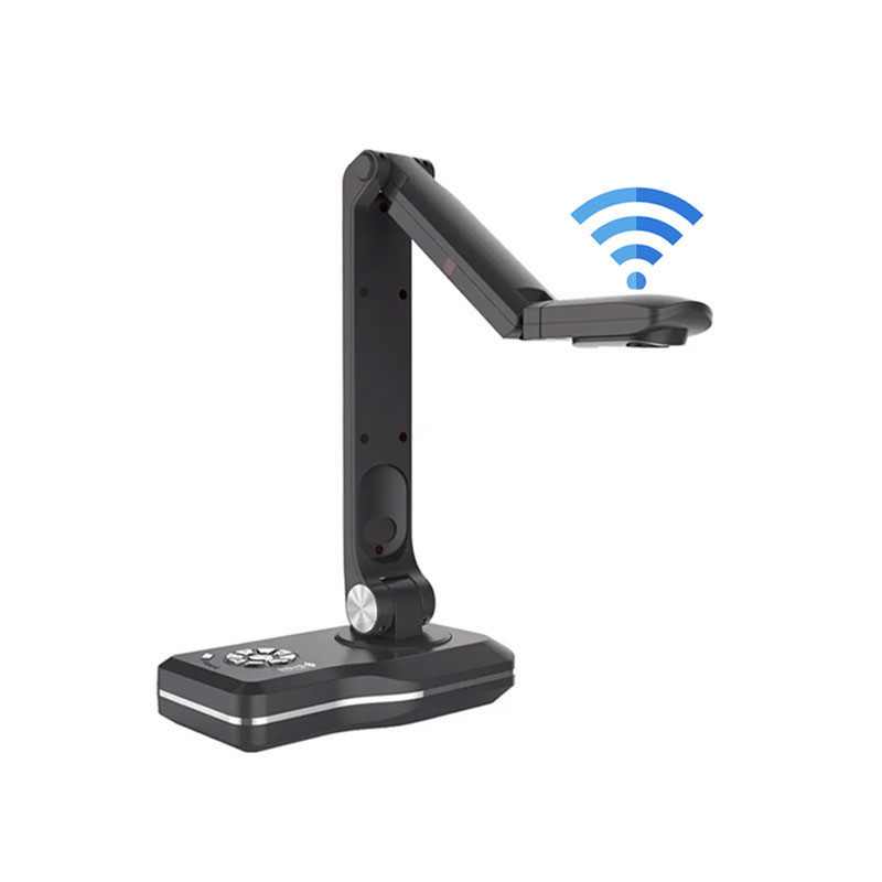 Original Joyusing V500W Wireless Visualizer 8.0MP