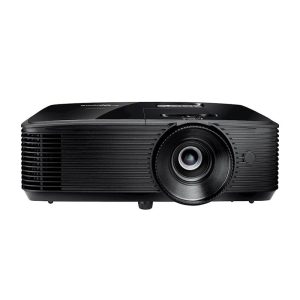 Optoma X400LVe XGA Bright 4000 ANSI Lumens DLP Projector