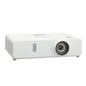 Panasonic PT-VW360 3LCD WXGA 4000 Lumens High Brightness Projector, Office, Education Use