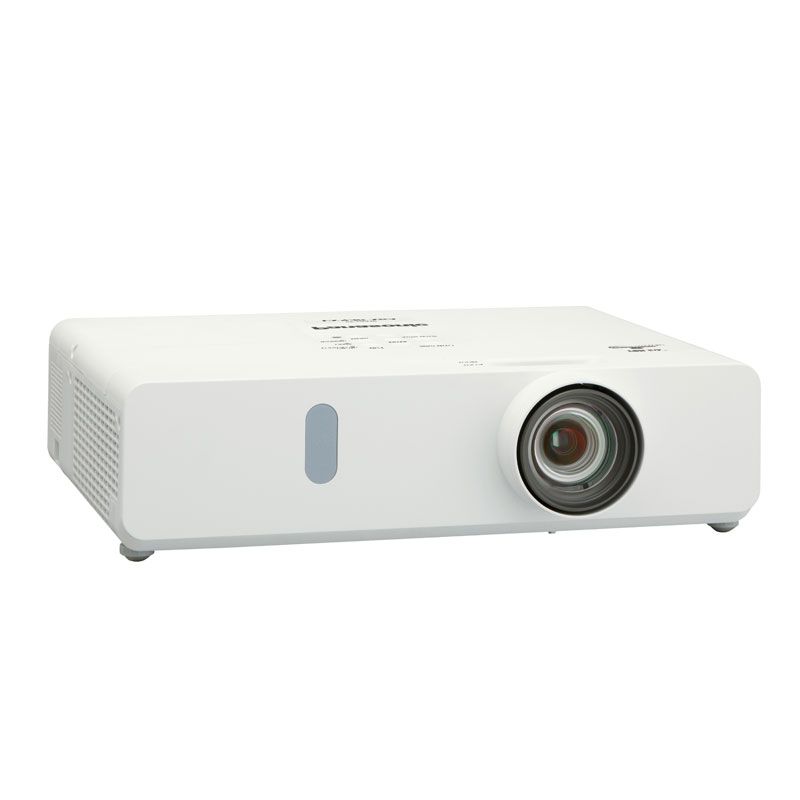 Panasonic PT-VW360 3LCD WXGA 4000 Lumens High Brightness Projector, Office, Education Use