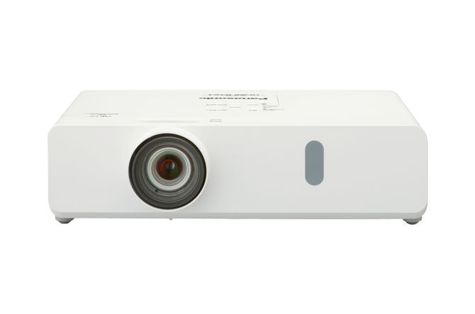 Panasonic PT-VW360 3LCD WXGA 4000 Lumens High Brightness Projector, Office, Education Use - Image 2