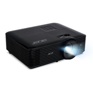 Acer X1328wi WXGA 5000 ANSI Lumens Wireless DLP Projector