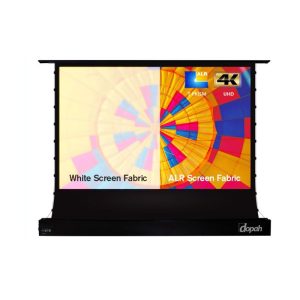 Dopah Electric Floor Rising ALR Screen