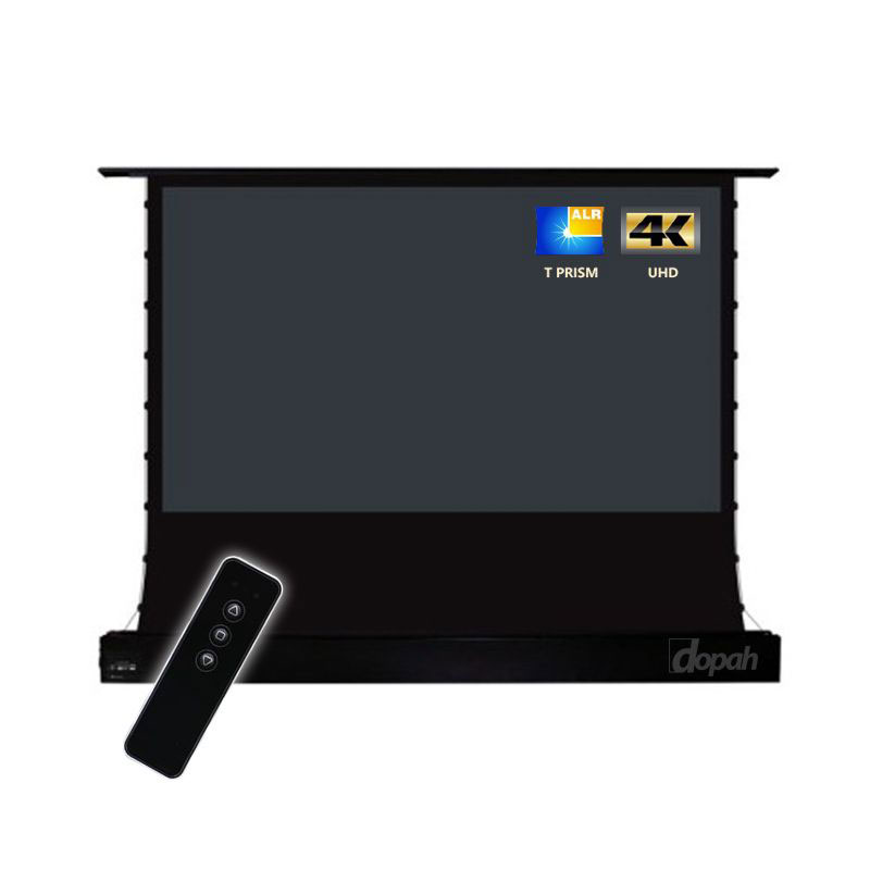 Dopah Electric Floor Rising ALR Screen - Image 2