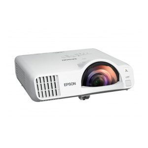 Epson EB-L200SX XGA 3600 Lumens 3LCD Short Throw Projector