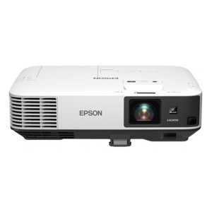 Epson EB-2255U WUXGA 5000 Lumens High Brightness Projector