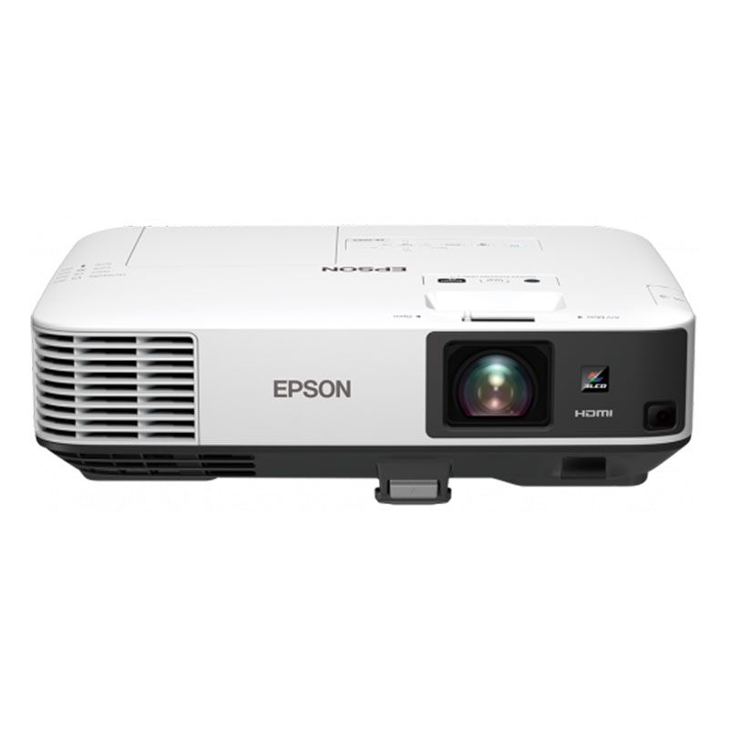 Epson EB-2255U WUXGA 5000 Lumens High Brightness Projector
