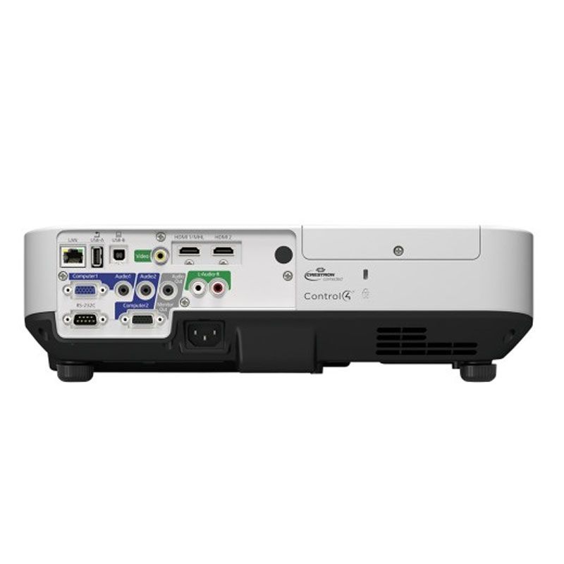Epson EB-2255U WUXGA 5000 Lumens High Brightness Projector - Image 2