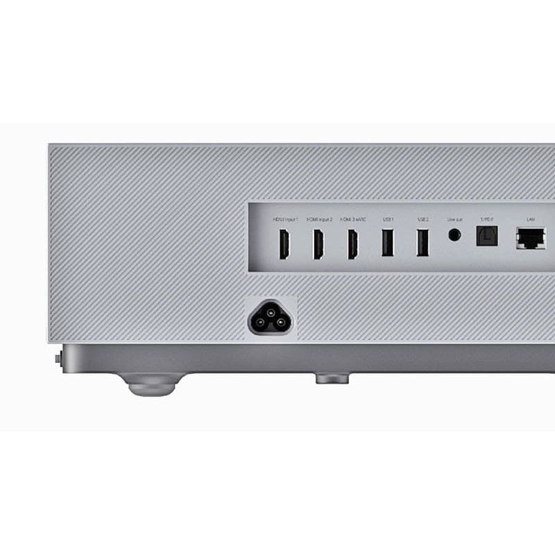 Formovie Theater Ultra Short Throw 4K Laser Projector - Image 2
