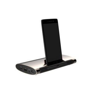 JmGO M6 Mini Portable LED Built in Wireless/WIFI, Bluetooth, Android Mini Pico Projector