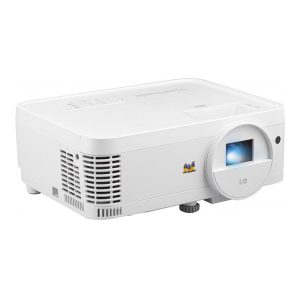 ViewSonic LS500WHE 3000 ANSI Lumens WXGA LED Business / Education Projector, Lamp Free Projector