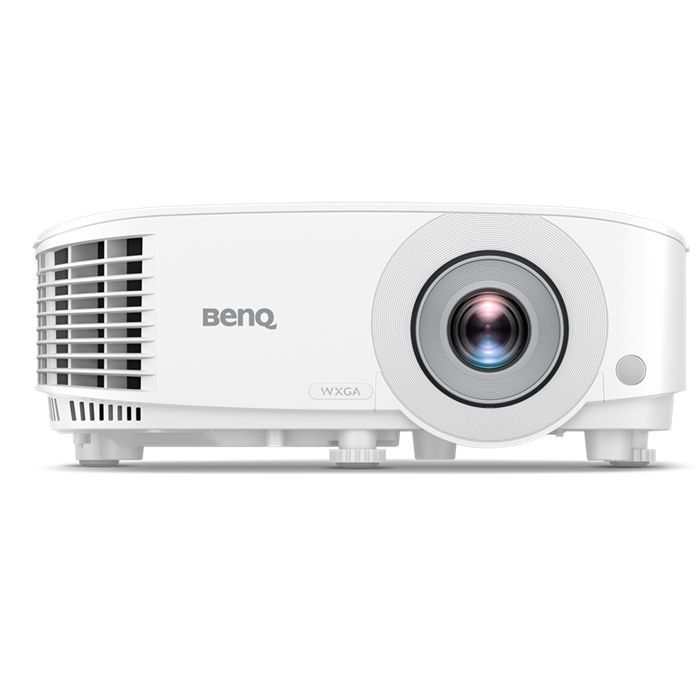 BenQ MW560 WXGA 4000 ANSI Lumens DLP Business Projector - Image 2