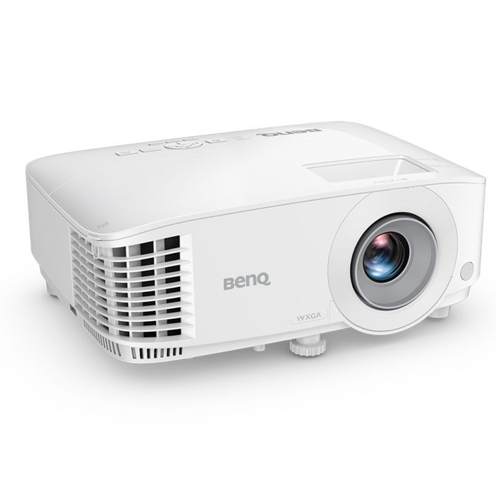 BenQ MW560 WXGA 4000 ANSI Lumens DLP Business Projector