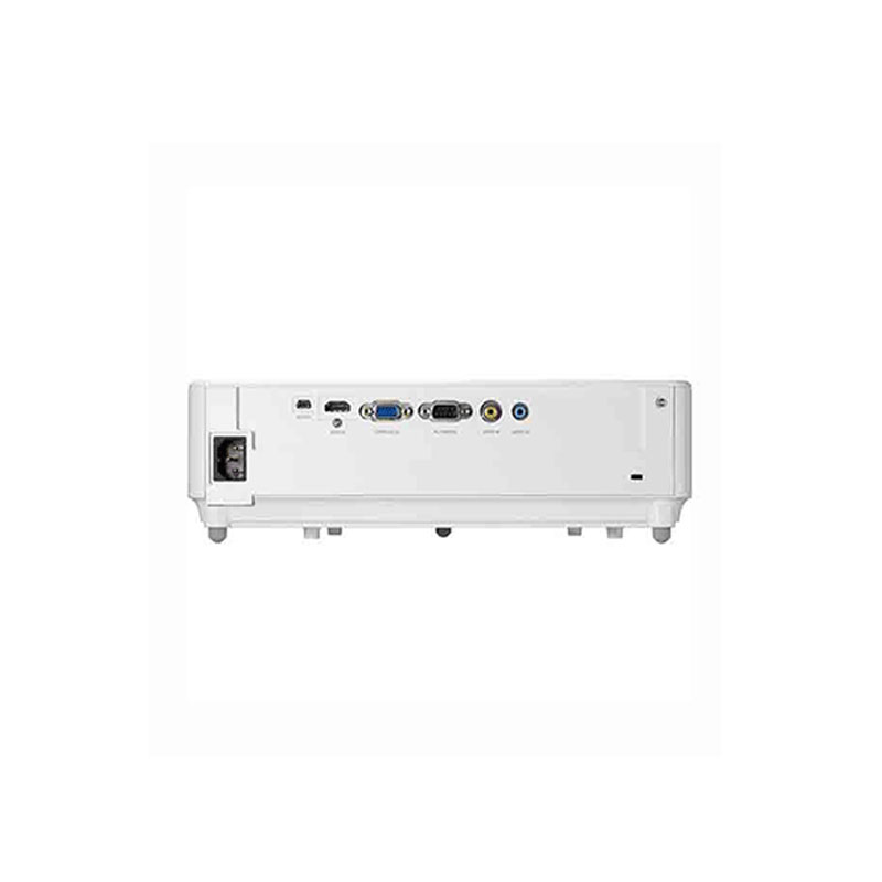 NEC NP-VE304XG 3500 Lumens DLP Projector, VE304X | NP-VE303X | NP-VE304X | NP-VE303 - Image 2