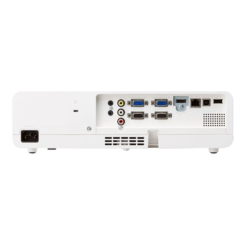 Panasonic PT-LW335 WXGA 3100 Lumens Projector - Image 2