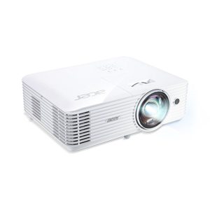 Acer S1386WH Short Throw 3600 Lumens DLP Projector