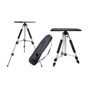 Venova Portable Multimedia Projector Tripod Stand/Tray