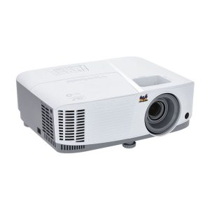 ViewSonic PA503W WXGA 3800 Lumens Projector with Carrying Case, HDMI Cable