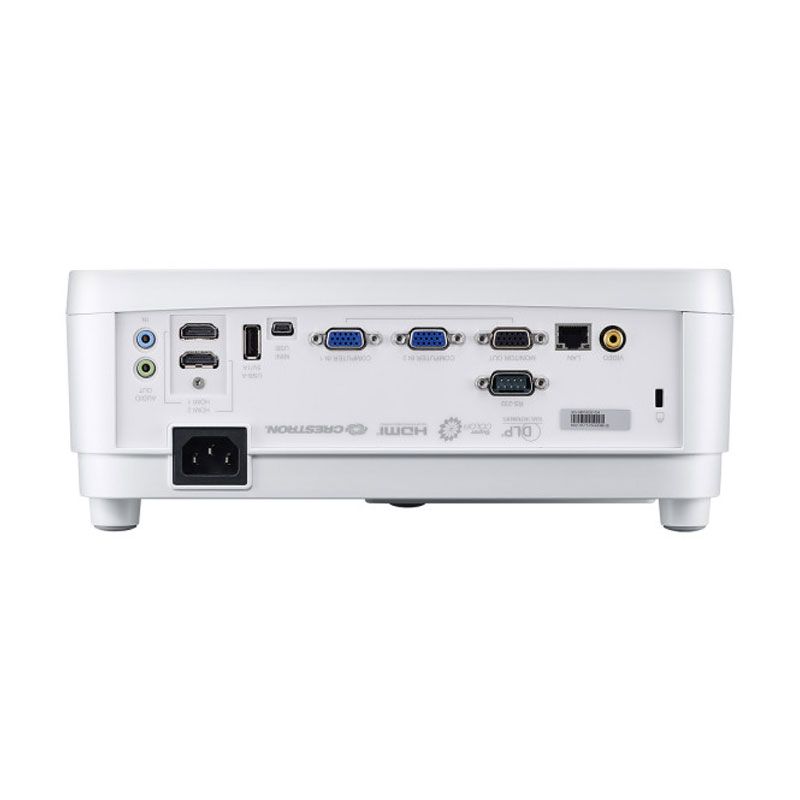 ViewSonic PS600W WXGA Short Throw Projector - Image 2