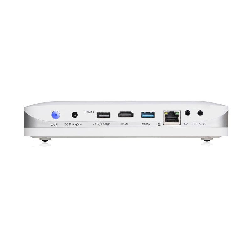ViviFocus VS50-HD Mini Portable Wireless Android Smart Projector - Image 4