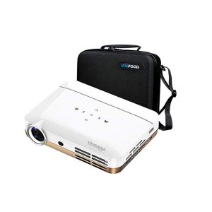 ViviFocus VS50-HD Mini Portable Wireless Android Smart Projector