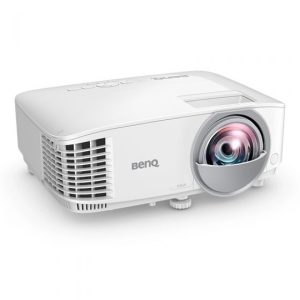 Benq MX808STH 3600 Lumens Short Throw Projector