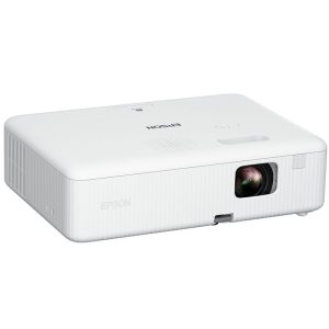 Epson CO-FH01 3000 Lumens FHD 1080p Portable Projector