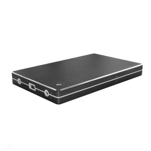 Ultra Slim Portable Universal Laptop, Projector Power Bank