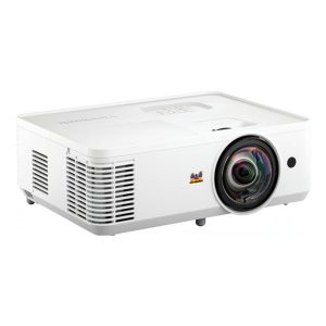 Viewsonic PS502X 4000 ANSI Lumens XGA Short Throw Projector