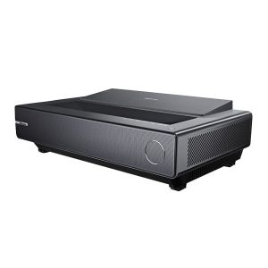 Hisense PX2-Pro TriChroma Laser Cinema TV UHD Ultra Short Throw Home Theater Android Smart Projector