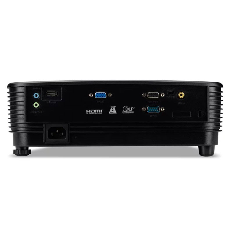 Acer X1229HP XGA 4800 Lumens DLP Projector - Image 2