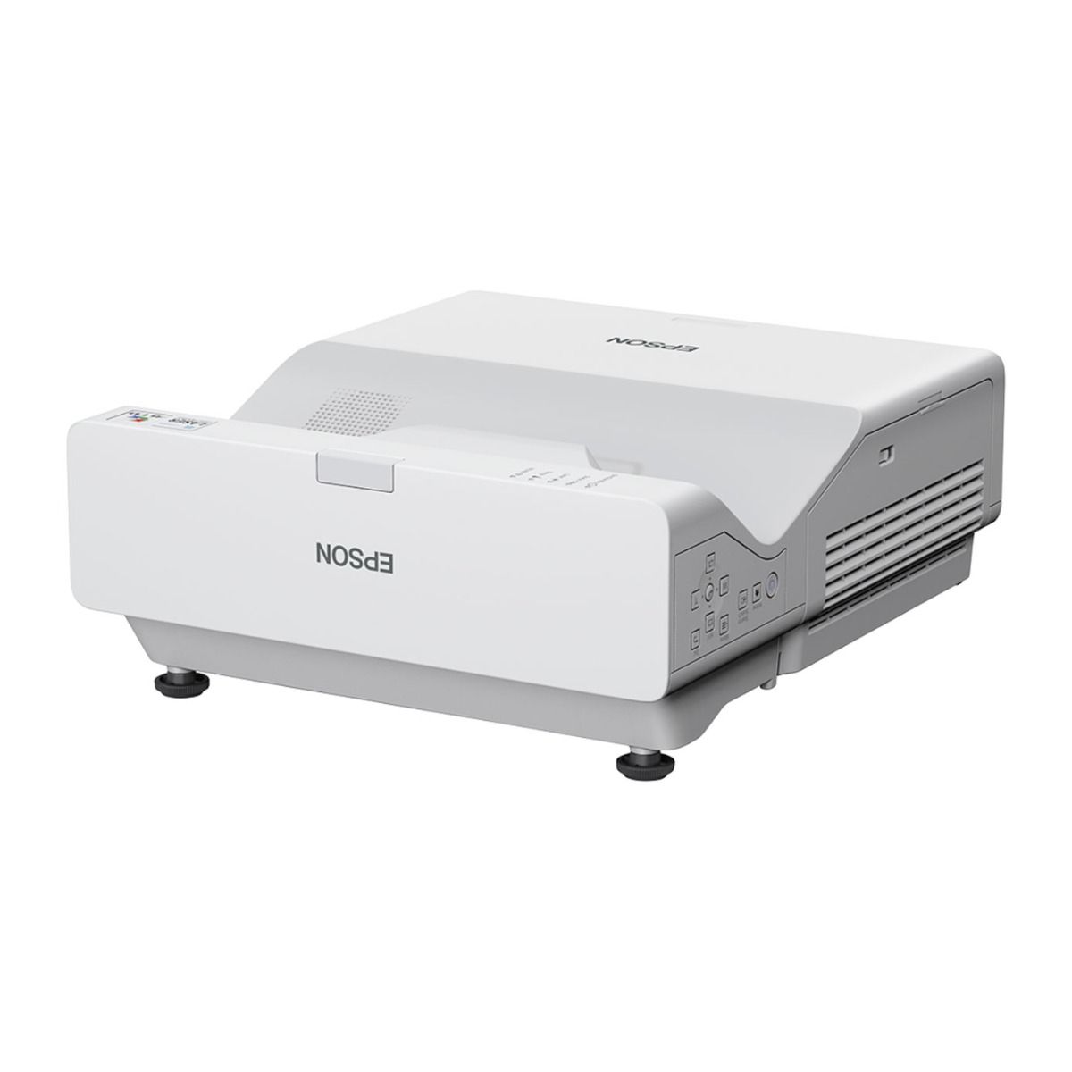 Epson EB-760Wi Laser Ultra Short Throw Interactive Projector