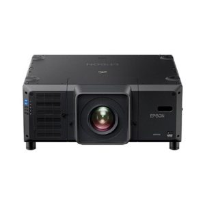 Epson EB-L30000UNL Laser 3LCD Projector with 4K Enhancement ( Lens OPT.)