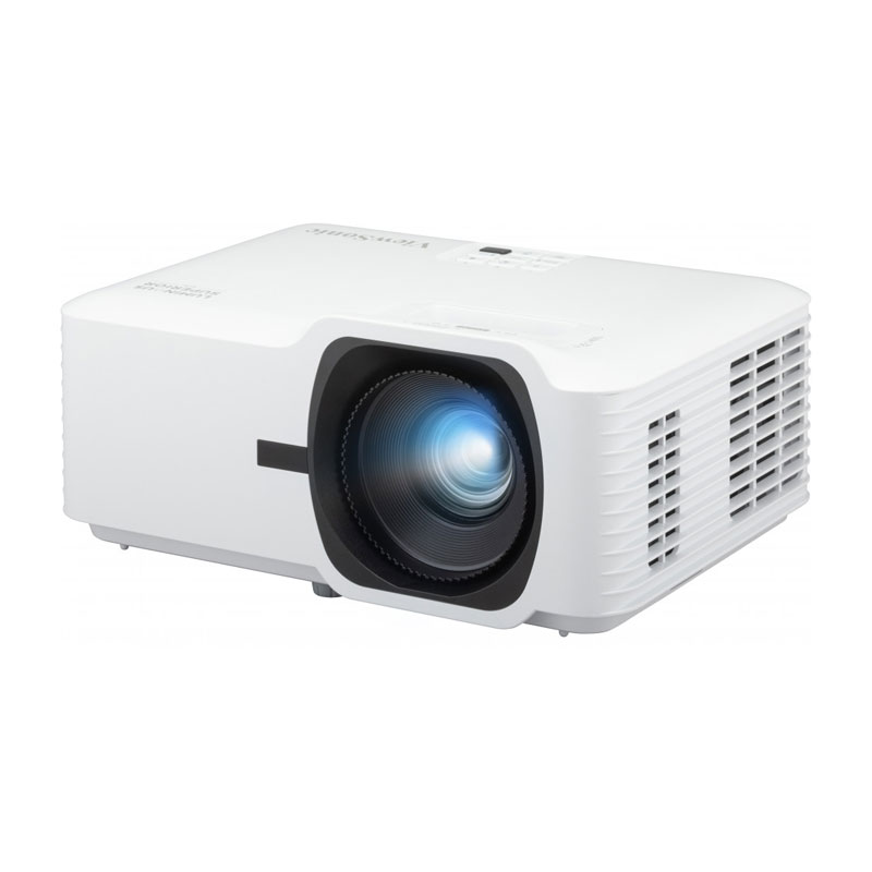 ViewSonic LS740W 5000 ANSI Lumens Laser Projector - Image 2