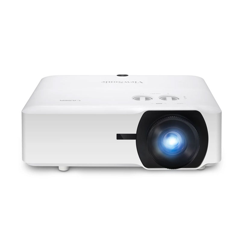 ViewSonic LS920WU Laser Installation Projector - Image 2