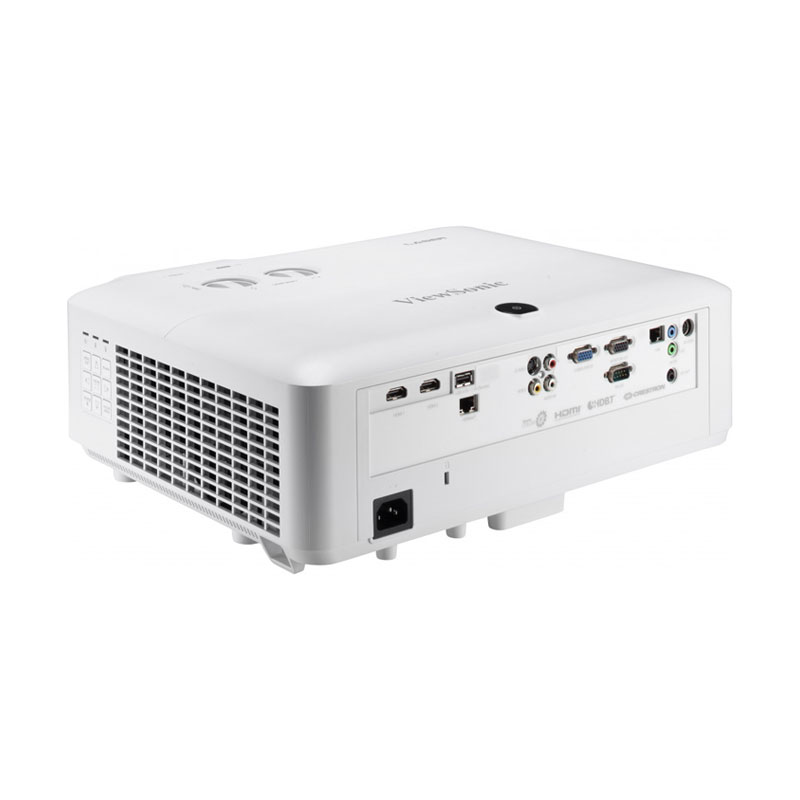 ViewSonic LS920WU Laser Installation Projector - Image 3