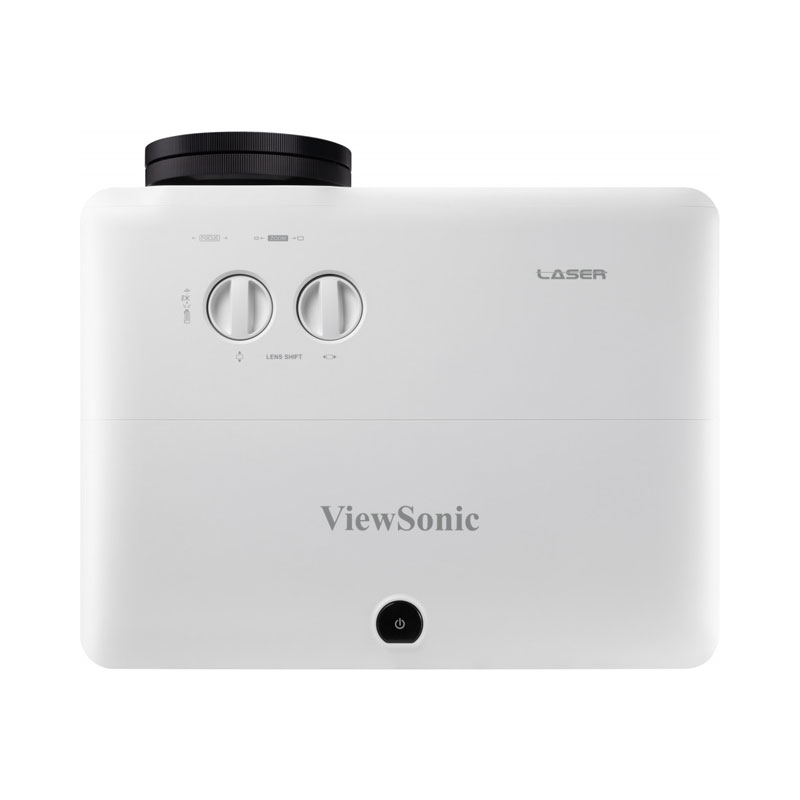 ViewSonic LS921WU 6000 ANSI Lumens Short Throw Laser - Image 3