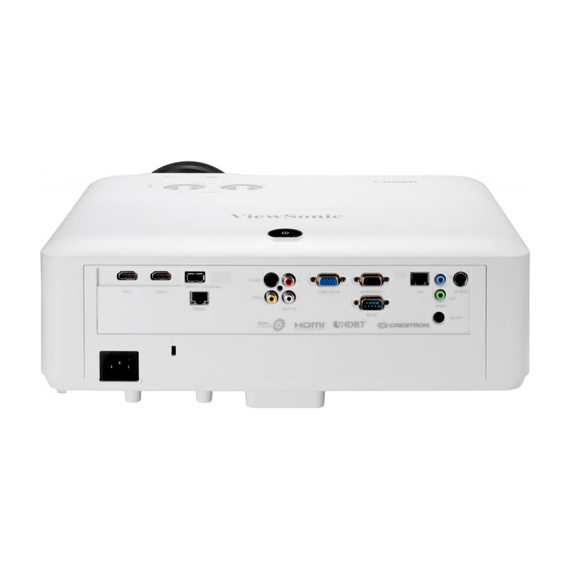 ViewSonic LS921WU 6000 ANSI Lumens Short Throw Laser - Image 2