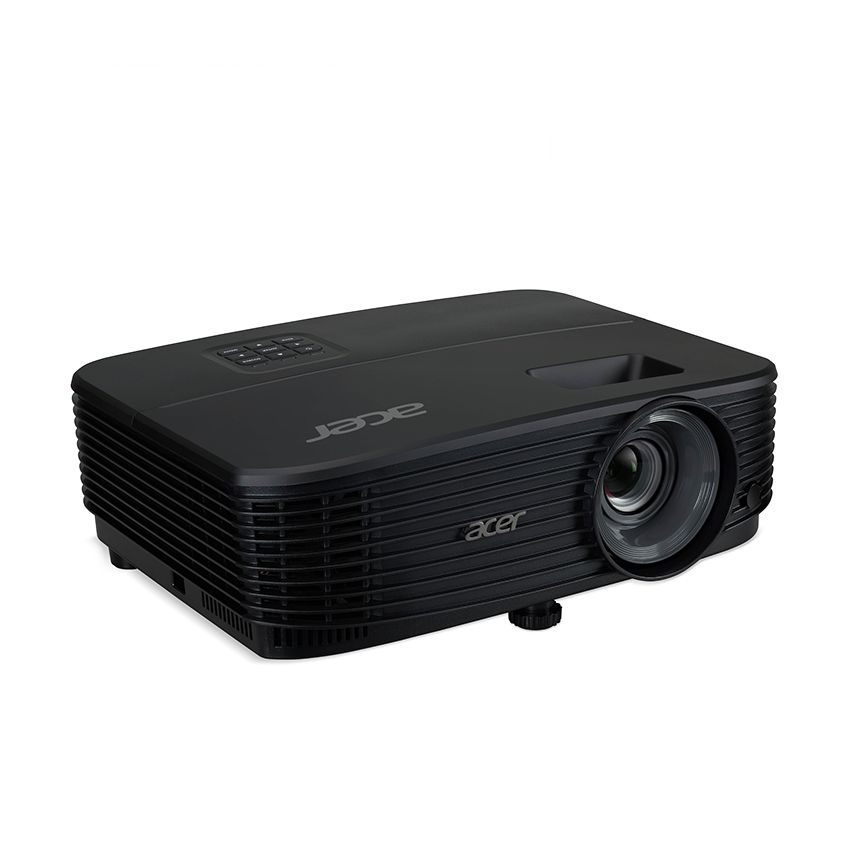 Acer X1229HP XGA 4800 Lumens DLP Projector