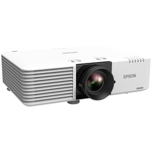 Epson EB-L630U WUXGA 3LCD Laser Projector