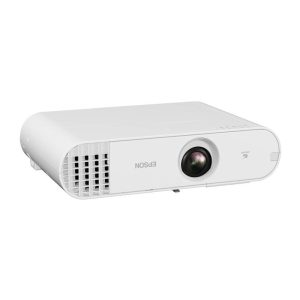 Epson EB-U50 3700 Lumens 3LCD Digital Signage Projector