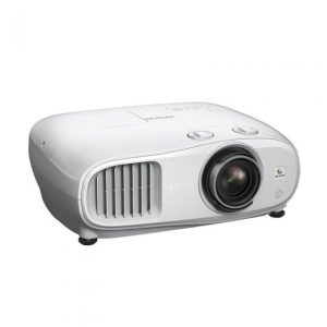 Epson EH-TW7000 3000 Lumens 4K PRO-UHD 3LCD Projector