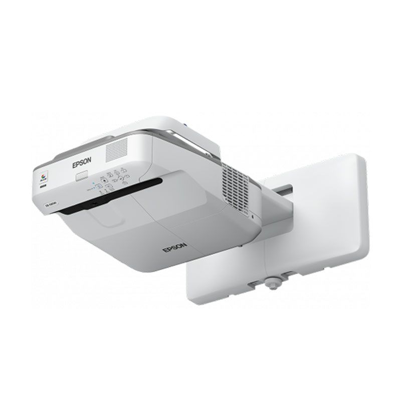 Epson EB-685W 3500 Lumens Ultra-Short Throw Projector