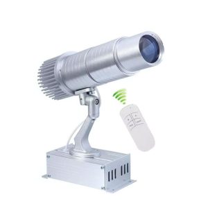 Gobo Advertising LED Logo Projector (Free Customize Logo)