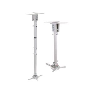 NBT-718-2 Projector Ceiling Bracket/Mount 0.83m