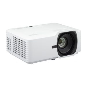ViewSonic LS740W 5000 ANSI Lumens Laser Projector