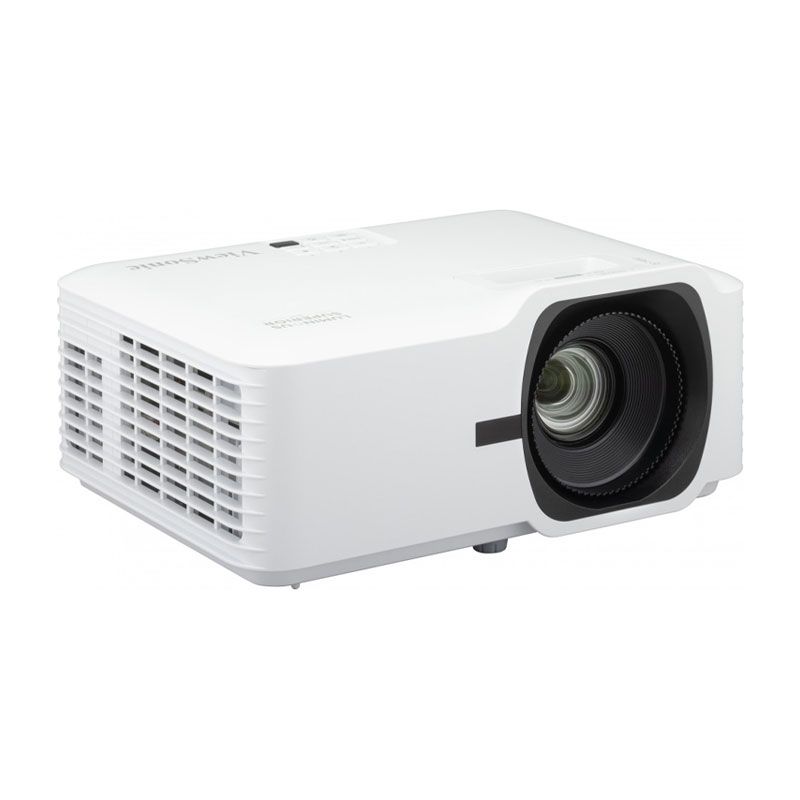 ViewSonic LS740W 5000 ANSI Lumens Laser Projector