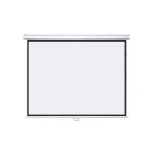 Venova Wall Screen 120" x 120" Matt White