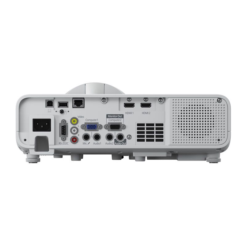 Epson EB-L210SF Full HD Wireless Short Throw Laser Projector - Image 2