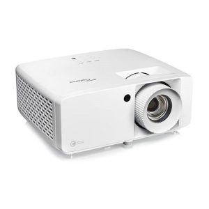 Optoma Wave 130RK Eco-Friendly 4K UHD Laser Projector